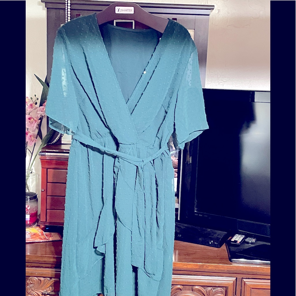 Perfect To Dress Up Or Casual For Work